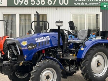 Kentavr 244 SX, объемом двигателя 1.53 л и пробегом 0 тыс. км за 6320 $, фото 1 на Automoto.ua