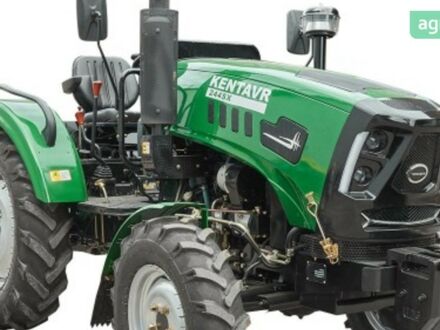 Kentavr 244 SX, объемом двигателя 1.53 л и пробегом 0 тыс. км за 6035 $, фото 1 на Automoto.ua