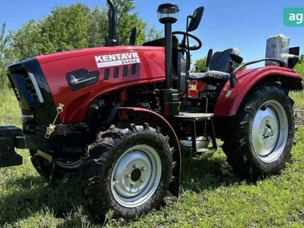 Kentavr 244 SX, объемом двигателя 1.53 л и пробегом 0 тыс. км за 5700 $, фото 1 на Automoto.ua