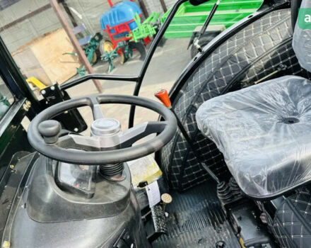 Kentavr 244 SXC, об'ємом двигуна 1.53 л та пробігом 0 тис. км за 7350 $, фото 8 на Automoto.ua