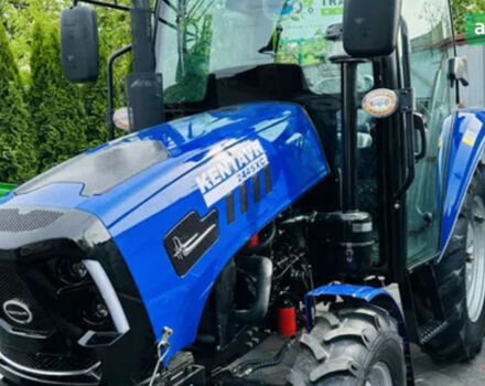 Kentavr 244 SXC, об'ємом двигуна 1.53 л та пробігом 0 тис. км за 7350 $, фото 4 на Automoto.ua