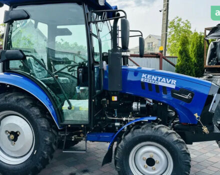 Kentavr 244 SXC, об'ємом двигуна 1.53 л та пробігом 0 тис. км за 7350 $, фото 1 на Automoto.ua
