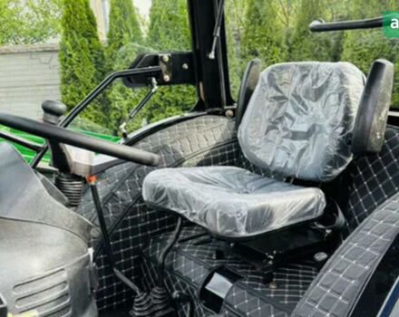 Kentavr 244 SXC, об'ємом двигуна 1.53 л та пробігом 0 тис. км за 7350 $, фото 7 на Automoto.ua