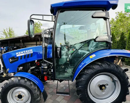 Kentavr 244 SXC, об'ємом двигуна 1.53 л та пробігом 0 тис. км за 7350 $, фото 3 на Automoto.ua