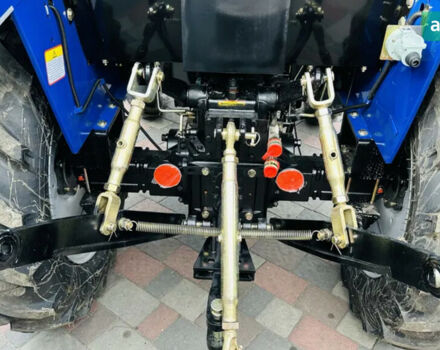 Kentavr 244 SXC, об'ємом двигуна 1.53 л та пробігом 0 тис. км за 7350 $, фото 6 на Automoto.ua