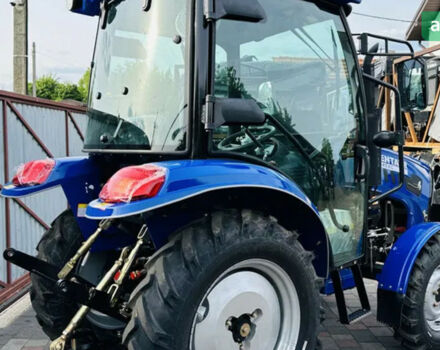 Kentavr 244 SXC, об'ємом двигуна 1.53 л та пробігом 0 тис. км за 7350 $, фото 2 на Automoto.ua