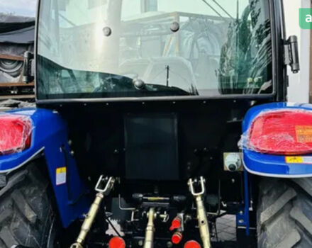 Kentavr 244 SXC, об'ємом двигуна 1.53 л та пробігом 0 тис. км за 7350 $, фото 5 на Automoto.ua