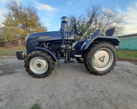 Черный Kentavr 244S, объемом двигателя 1.9 л и пробегом 200 тыс. км за 4800 $, фото 18 на Automoto.ua