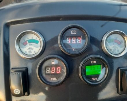 Черный Kentavr 244S, объемом двигателя 1.9 л и пробегом 200 тыс. км за 4800 $, фото 19 на Automoto.ua