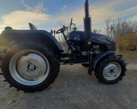 Черный Kentavr 244S, объемом двигателя 1.9 л и пробегом 200 тыс. км за 4800 $, фото 12 на Automoto.ua