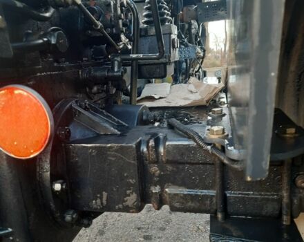 Черный Kentavr 244S, объемом двигателя 1.9 л и пробегом 200 тыс. км за 4800 $, фото 6 на Automoto.ua