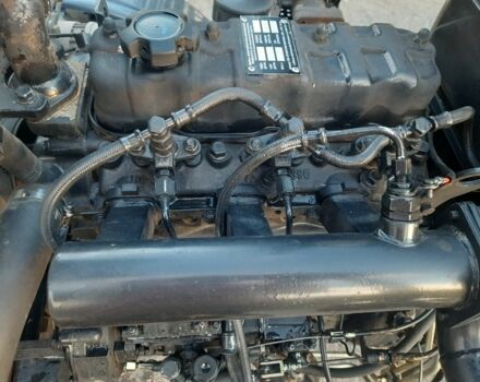 Черный Kentavr 244S, объемом двигателя 1.9 л и пробегом 200 тыс. км за 4800 $, фото 3 на Automoto.ua