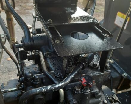 Черный Kentavr 244S, объемом двигателя 1.9 л и пробегом 200 тыс. км за 4800 $, фото 10 на Automoto.ua