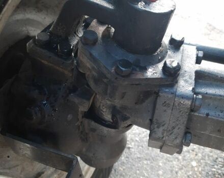 Черный Kentavr 244S, объемом двигателя 1.9 л и пробегом 200 тыс. км за 4800 $, фото 16 на Automoto.ua