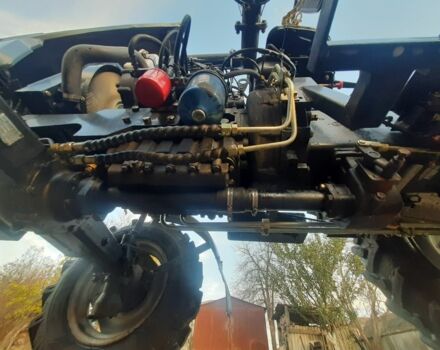 Черный Kentavr 244S, объемом двигателя 1.9 л и пробегом 200 тыс. км за 4800 $, фото 2 на Automoto.ua