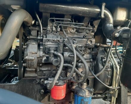 Черный Kentavr 244S, объемом двигателя 1.9 л и пробегом 200 тыс. км за 4800 $, фото 17 на Automoto.ua