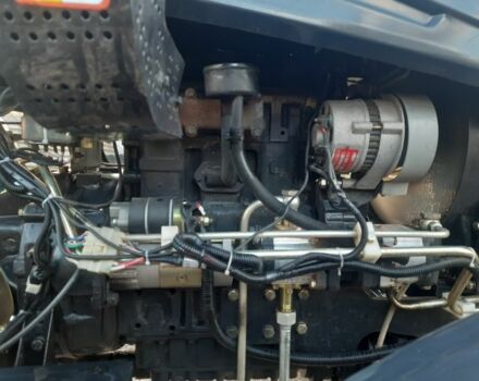 Черный Kentavr 244S, объемом двигателя 1.9 л и пробегом 200 тыс. км за 4800 $, фото 13 на Automoto.ua