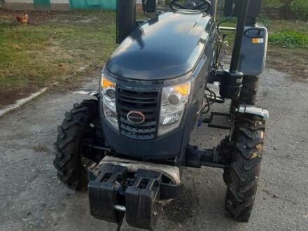 Черный Kentavr 244S, объемом двигателя 1.9 л и пробегом 200 тыс. км за 4800 $, фото 1 на Automoto.ua