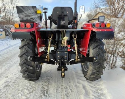 Kentavr 244S, объемом двигателя 1532 л и пробегом 1 тыс. км за 5950 $, фото 1 на Automoto.ua