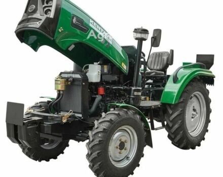 Kentavr 244S, об'ємом двигуна 0 л та пробігом 0 тис. км за 283501 $, фото 3 на Automoto.ua