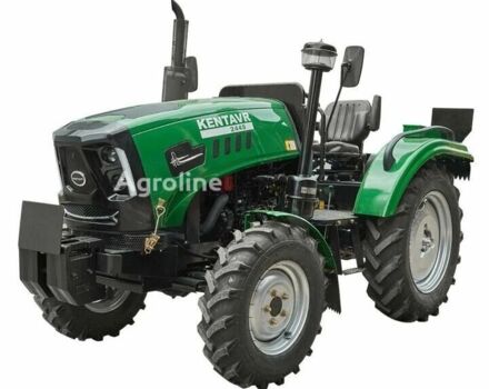 Kentavr 244S, об'ємом двигуна 0 л та пробігом 0 тис. км за 283501 $, фото 2 на Automoto.ua