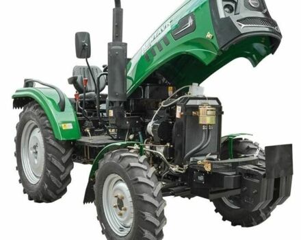 Kentavr 244S, об'ємом двигуна 0 л та пробігом 0 тис. км за 283501 $, фото 1 на Automoto.ua