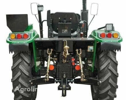 Kentavr 244S, об'ємом двигуна 0 л та пробігом 0 тис. км за 283501 $, фото 5 на Automoto.ua