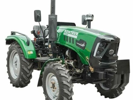 Kentavr 244S, объемом двигателя 0 л и пробегом 0 тыс. км за 283501 $, фото 1 на Automoto.ua