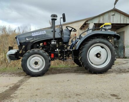 Сірий Kentavr 244S, об'ємом двигуна 1555 л та пробігом 1 тис. км за 5950 $, фото 2 на Automoto.ua