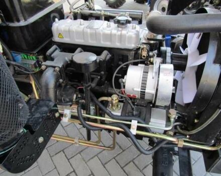 Синий Kentavr 244S, объемом двигателя 1530 л и пробегом 1 тыс. км за 5950 $, фото 2 на Automoto.ua