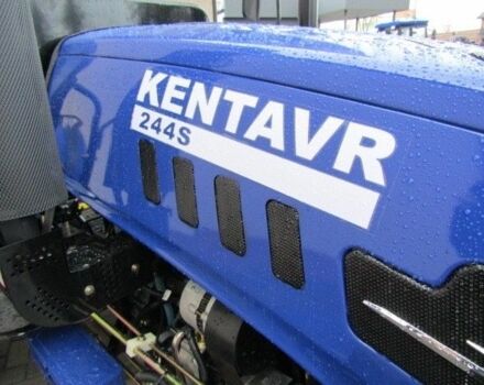 Синий Kentavr 244S, объемом двигателя 1530 л и пробегом 1 тыс. км за 5950 $, фото 13 на Automoto.ua