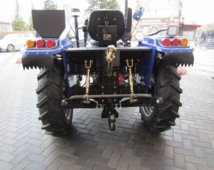 Синий Kentavr 244S, объемом двигателя 1530 л и пробегом 1 тыс. км за 5950 $, фото 11 на Automoto.ua
