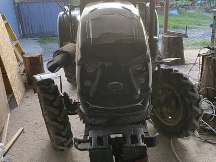 Kentavr 244S 2024 в Ужгороде на Automoto.ua Зеленый Kentavr 244S, объемом двигателя 1.5 л и пробегом 80 тыс. км за 5200 $, фото 1 на Automoto.ua