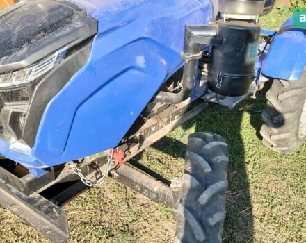 Kentavr 350 BP, об'ємом двигуна 2 л та пробігом 0 тис. км за 3000 $, фото 1 на Automoto.ua