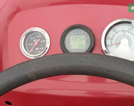 Kentavr 350 BP, объемом двигателя 1.71 л и пробегом 0 тыс. км за 3122 $, фото 2 на Automoto.ua