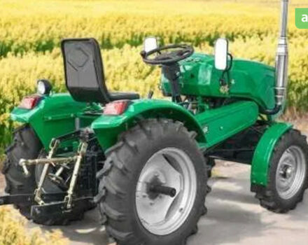 Kentavr 350 BP, об'ємом двигуна 0 л та пробігом 0 тис. км за 2840 $, фото 5 на Automoto.ua