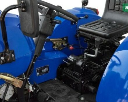 Kentavr 350 BP, об'ємом двигуна 0 л та пробігом 0 тис. км за 2891 $, фото 9 на Automoto.ua