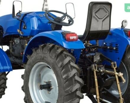 Kentavr 350 BP, об'ємом двигуна 0 л та пробігом 0 тис. км за 2891 $, фото 4 на Automoto.ua