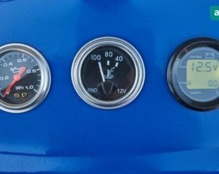 Kentavr 350 BP, об'ємом двигуна 0 л та пробігом 0 тис. км за 2891 $, фото 14 на Automoto.ua