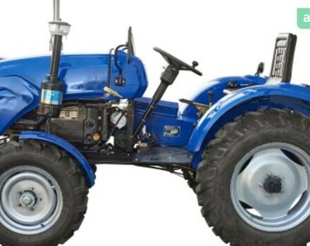 Kentavr 350 BP, об'ємом двигуна 0 л та пробігом 0 тис. км за 2891 $, фото 3 на Automoto.ua