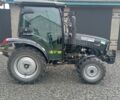 Черный Kentavr 404 DC, объемом двигателя 2.5 л и пробегом 250 тыс. км за 7600 $, фото 5 на Automoto.ua