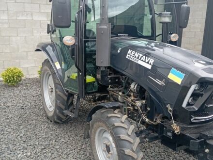 Kentavr 404 DC 2023 в Камень-Каширский на Automoto.ua Черный Kentavr 404 DC, объемом двигателя 2.5 л и пробегом 250 тыс. км за 7600 $, фото 1 на Automoto.ua
