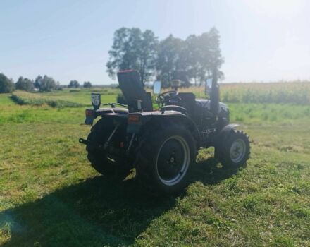 Чорний Kentavr 404 S, об'ємом двигуна 2.56 л та пробігом 900 тис. км за 5900 $, фото 2 на Automoto.ua