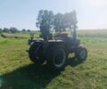 Чорний Kentavr 404 S, об'ємом двигуна 2.56 л та пробігом 900 тис. км за 5900 $, фото 2 на Automoto.ua