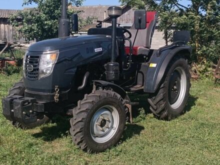 Чорний Kentavr 404 S, об'ємом двигуна 2.56 л та пробігом 900 тис. км за 5900 $, фото 1 на Automoto.ua