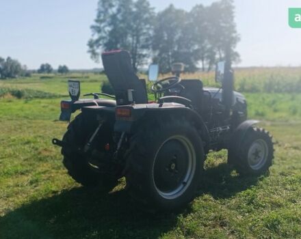 Kentavr 404 S, об'ємом двигуна 2.56 л та пробігом 0 тис. км за 5900 $, фото 2 на Automoto.ua