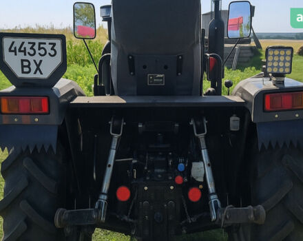 Kentavr 404 S, об'ємом двигуна 2.56 л та пробігом 0 тис. км за 5900 $, фото 5 на Automoto.ua