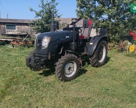 Kentavr 404 S, об'ємом двигуна 2.56 л та пробігом 0 тис. км за 5900 $, фото 1 на Automoto.ua