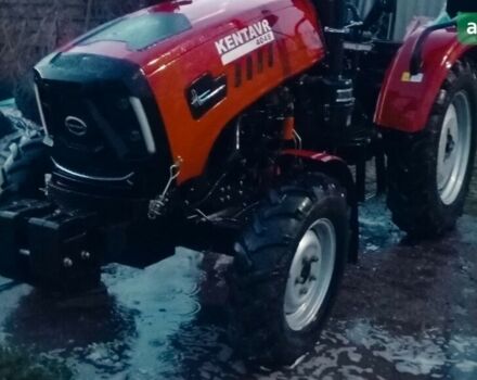 Kentavr 404 S, объемом двигателя 0 л и пробегом 0 тыс. км за 8300 $, фото 3 на Automoto.ua