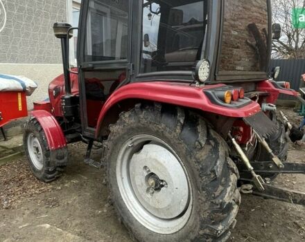 Kentavr 404 S, объемом двигателя 0 л и пробегом 0 тыс. км за 8300 $, фото 2 на Automoto.ua